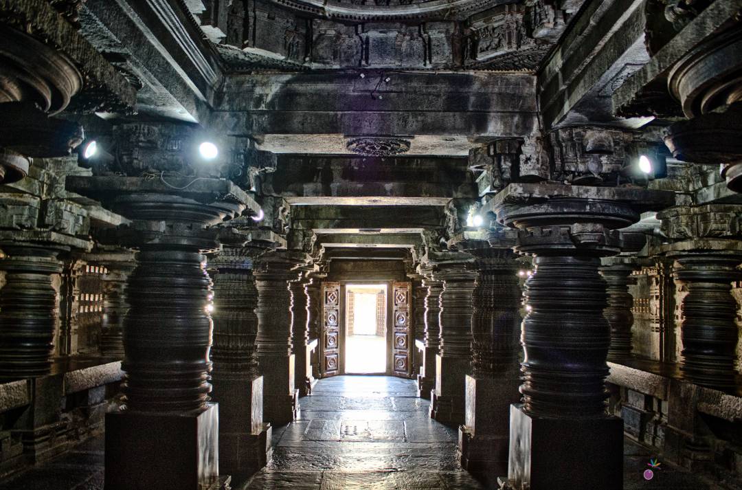 Chennakesava Temple Somanathapura